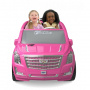 Power Wheels® Barbie™ Cadillac® Escalade™