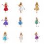 Barbie Birthstone Doll (Walmart) Assortment