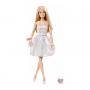 Barbie October Birthstone Doll (Walmart)