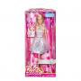 Barbie October Birthstone Doll (Walmart)