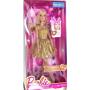 Barbie November Birthstone Doll (Walmart)