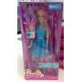 Barbie December Birthstone Doll (Walmart)