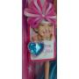 Barbie December Birthstone Doll (Walmart)