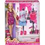 Barbie Doll w/ Fashions