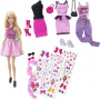 Fashion Activity Gift Set (blonde)