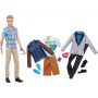 Ken Fashion Gift Set (blonde)