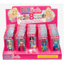 Mega Bloks Barbie Mini Fashion Figures Blind Pack