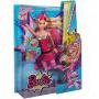 Barbie™ Kara in Princess Power Super Sparkle™ Doll