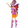 Barbie® in Princess Power™ Butterfly Maddy Doll