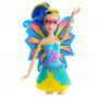 Barbie™ in Princess Power Butterfly Abby Doll
