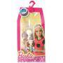Barbie Mini Accessories - Pets