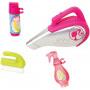 Barbie Cleaning Time Accessories Pack