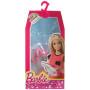 Barbie Cleaning Time Accessories Pack