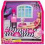 Barbie® Doll and Deluxe Bedroom