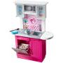 Barbie® Deluxe Kitchen