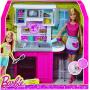 Barbie® Deluxe Kitchen