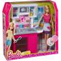 Barbie® Deluxe Kitchen