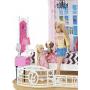 Barbie® Your Style House™