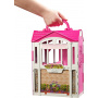 Glam Geteaway House Barbie