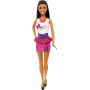 Barbie® Doll Fashion Design Maker™