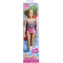 Barbie Water Play (blonde)