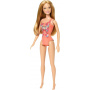 Barbie Water Play Summer Doll
