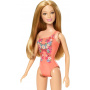 Barbie Water Play Summer Doll