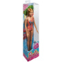 Barbie Water Play Summer Doll