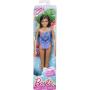Barbie® Beach Nikki Doll