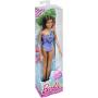 Barbie® Beach Nikki Doll