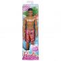 Barbie® Beach Steven Doll