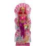 Barbie® Fairytale Mermaid Nikki Doll
