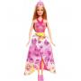 Barbie® Fairytale Princess - Pink