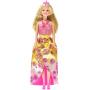 Barbie® Fairytale Princess - Pink