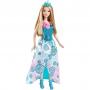 Barbie® Fairytale Princess - Blue