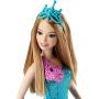 Barbie® Fairytale Princess - Blue