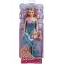 Barbie® Fairytale Princess - Blue