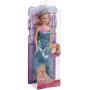 Barbie® Fairytale Princess - Blue