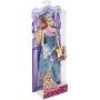 Barbie® Fairytale Princess - Blue