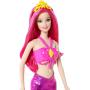 Barbie® Fairytale Mermaid Doll