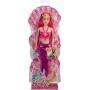 Barbie® Fairytale Mermaid Doll