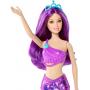 Barbie® Fairytale Mermaid Doll