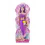 Barbie® Fairytale Mermaid Doll
