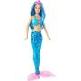 Barbie® Fairytale Mermaid Doll