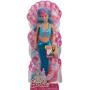 Barbie® Fairytale Mermaid Doll