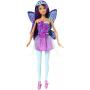 Barbie® Fairy Purple Teresa Doll