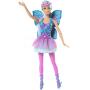 Barbie® Fairy Blue Doll