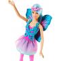 Barbie® Fairy Blue Doll
