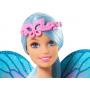 Barbie® Fairy Blue Doll