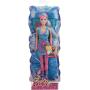 Barbie® Fairy Blue Doll